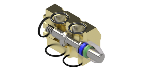 Seal Kit Check valve KRFII