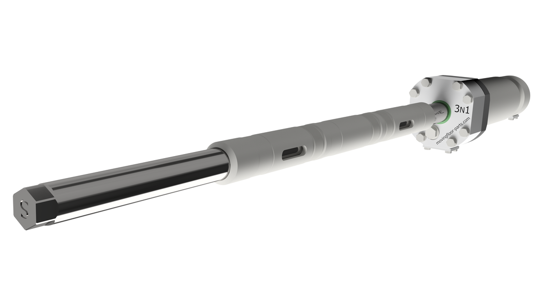 Cylinder 100mm Standard 3N1