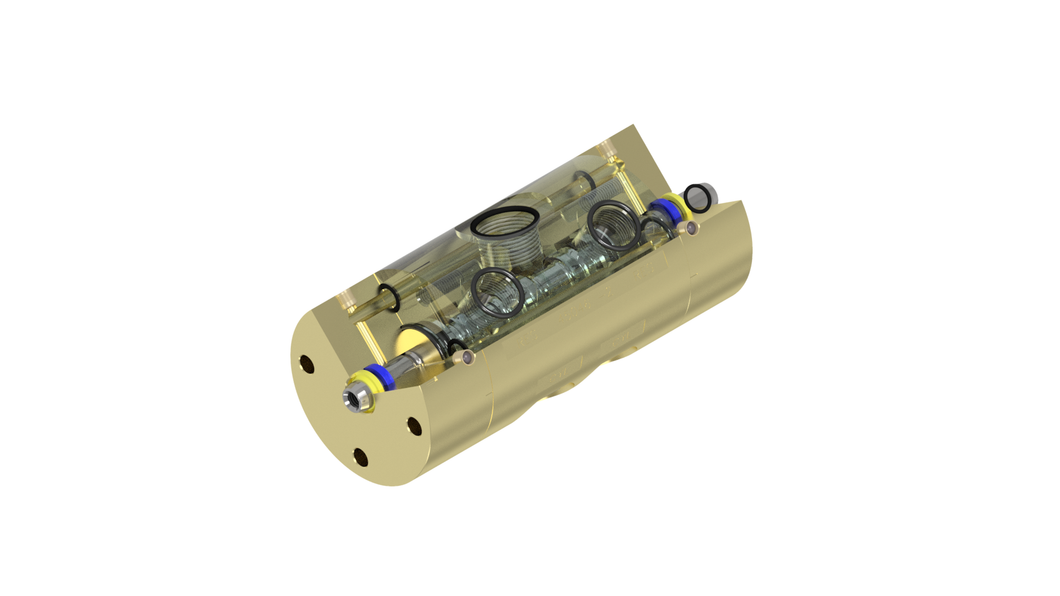 Seal Kit Switching Valve