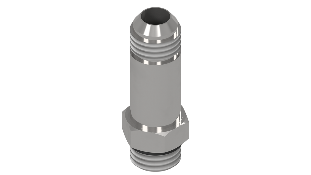 Connector of Check Valve KRFII-DX