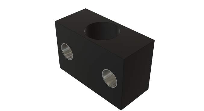 Guide Block Cylinder – Moving Floor Parts